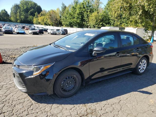 2025 TOYOTA COROLLA LE, 