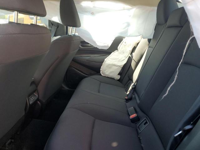 5YFB4MDE9SP285591 - 2025 TOYOTA COROLLA LE 黑色 照片 10