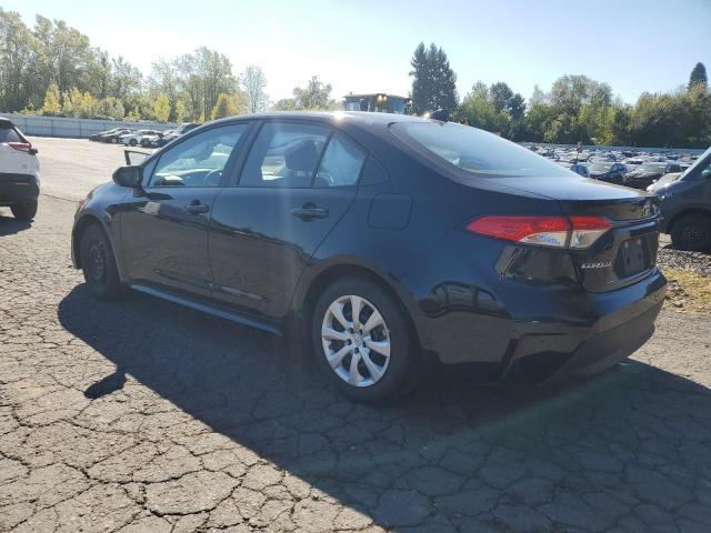 5YFB4MDE9SP285591 - 2025 TOYOTA COROLLA LE 黑色 照片 2