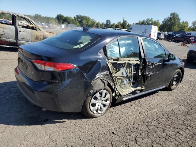 5YFB4MDE9SP285591 - 2025 TOYOTA COROLLA LE 黑色 照片 3