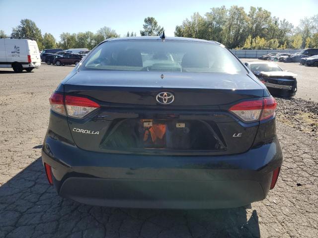 5YFB4MDE9SP285591 - 2025 TOYOTA COROLLA LE 黑色 照片 6