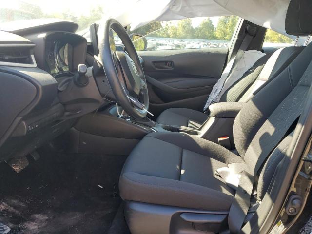 5YFB4MDE9SP285591 - 2025 TOYOTA COROLLA LE 黑色 照片 7