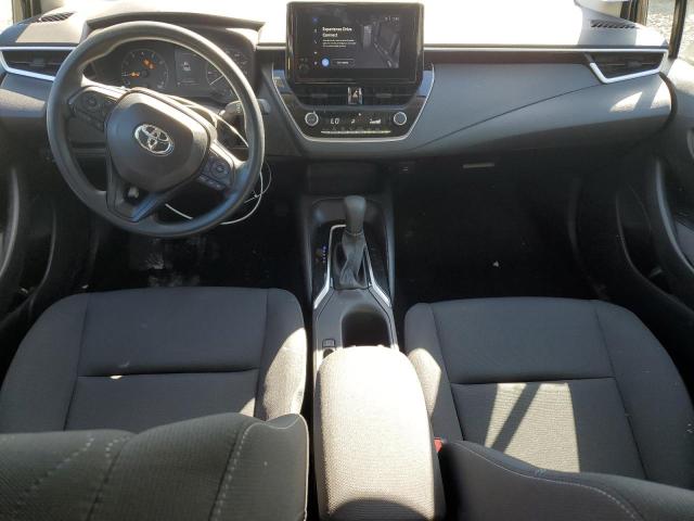 5YFB4MDE9SP285591 - 2025 TOYOTA COROLLA LE 黑色 照片 8