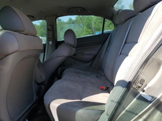 1HGFA16546L086244 - 2006 HONDA CIVIC LX BROWN photo 19