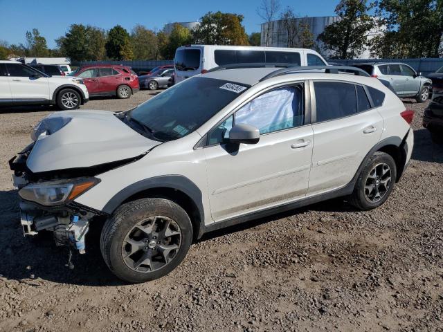 2018 SUBARU CROSSTREK PREMIUM, 