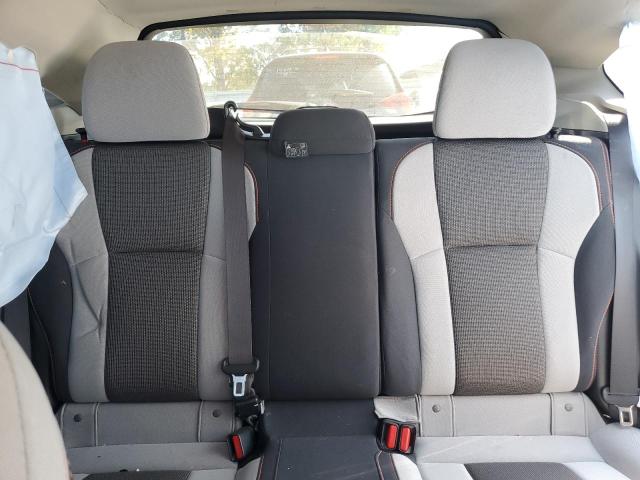 JF2GTADC2J8339282 - 2018 SUBARU CROSSTREK PREMIUM თეთრი ფოტო 10