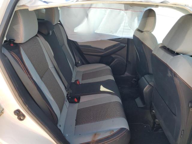 JF2GTADC2J8339282 - 2018 SUBARU CROSSTREK PREMIUM თეთრი ფოტო 11