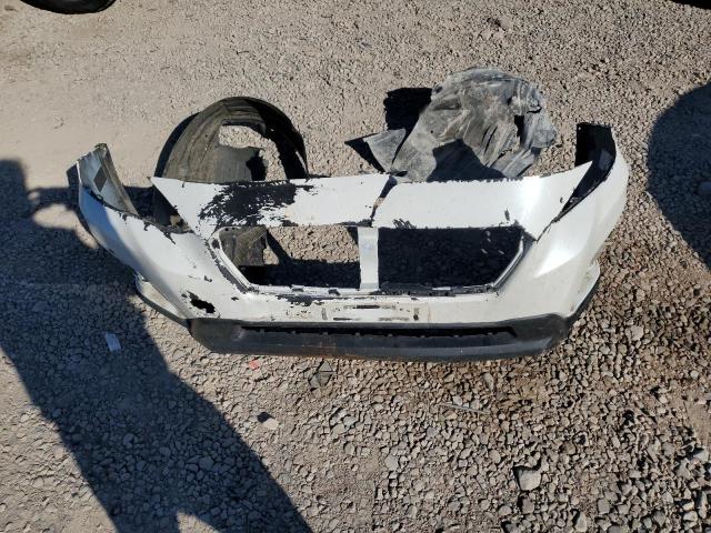 JF2GTADC2J8339282 - 2018 SUBARU CROSSTREK PREMIUM თეთრი ფოტო 13