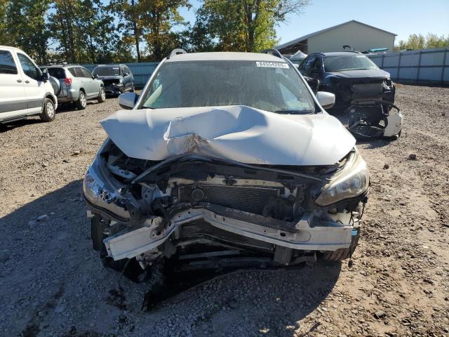 JF2GTADC2J8339282 - 2018 SUBARU CROSSTREK PREMIUM თეთრი ფოტო 5