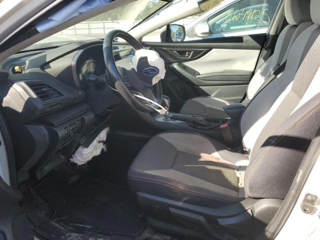 JF2GTADC2J8339282 - 2018 SUBARU CROSSTREK PREMIUM თეთრი ფოტო 7