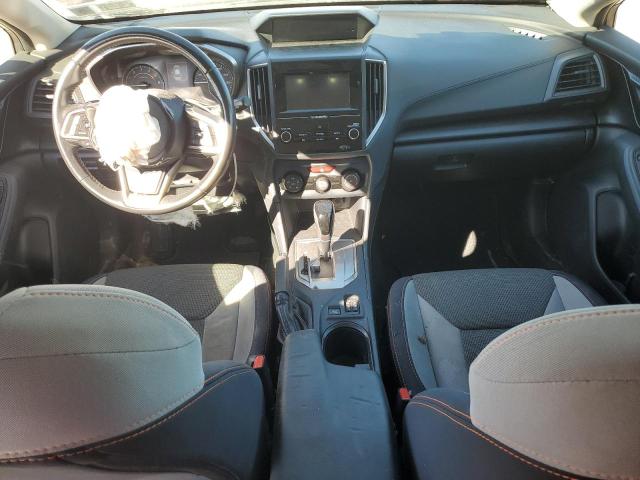 JF2GTADC2J8339282 - 2018 SUBARU CROSSTREK PREMIUM თეთრი ფოტო 8