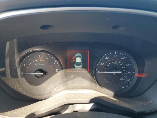 JF2GTADC2J8339282 - 2018 SUBARU CROSSTREK PREMIUM თეთრი ფოტო 9