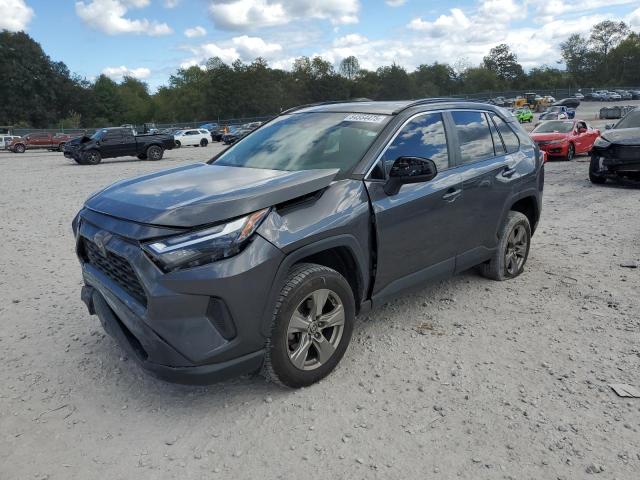 2022 TOYOTA RAV4 XLE, 