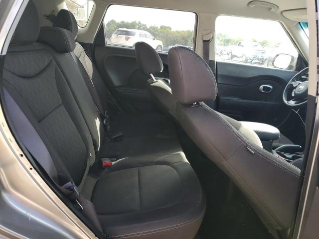 KNDJN2A22K7662044 - 2019 KIA SOUL Braun Foto 10