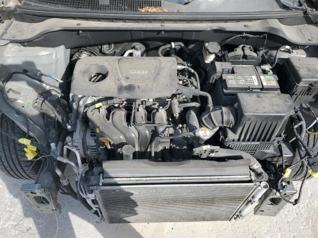 KNDJN2A22K7662044 - 2019 KIA SOUL Braun Foto 11