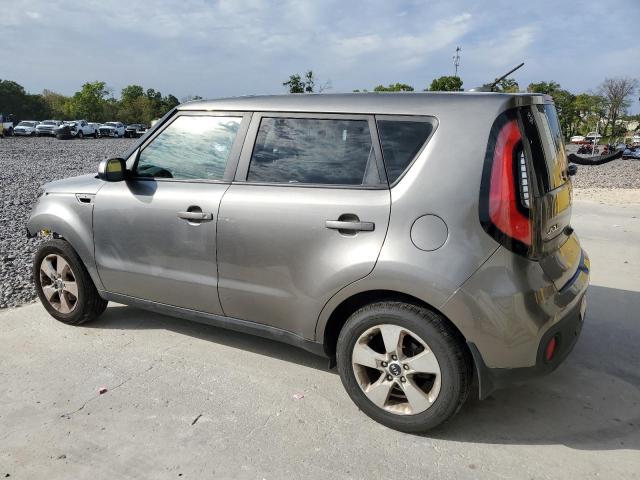 KNDJN2A22K7662044 - 2019 KIA SOUL Braun Foto 2