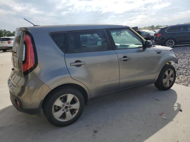 KNDJN2A22K7662044 - 2019 KIA SOUL Braun Foto 3