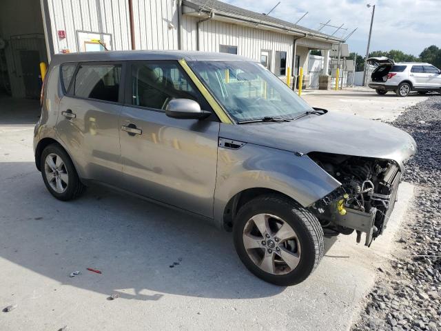 KNDJN2A22K7662044 - 2019 KIA SOUL Braun Foto 4