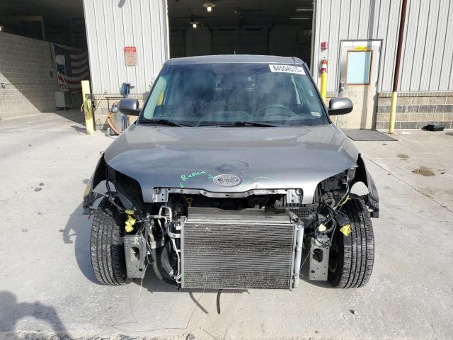 KNDJN2A22K7662044 - 2019 KIA SOUL Braun Foto 5