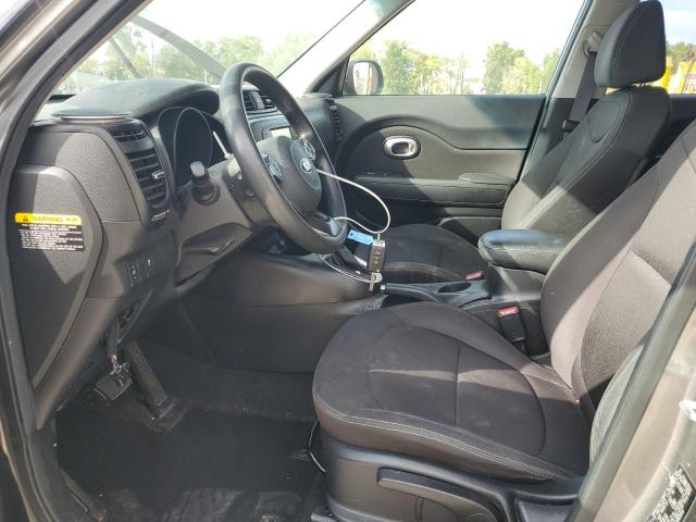 KNDJN2A22K7662044 - 2019 KIA SOUL Braun Foto 7