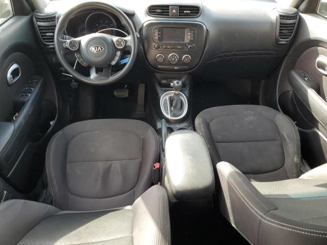 KNDJN2A22K7662044 - 2019 KIA SOUL Braun Foto 8