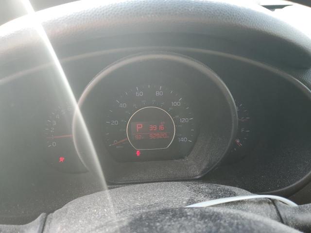 KNDJN2A22K7662044 - 2019 KIA SOUL Braun Foto 9