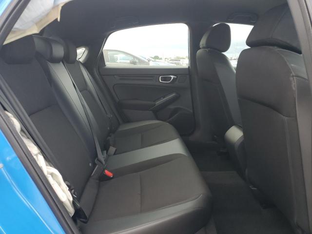 19XFL2H84PE019384 - 2023 HONDA CIVIC SPORT Көк фото 10