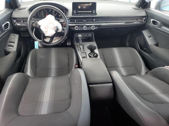 19XFL2H84PE019384 - 2023 HONDA CIVIC SPORT Көк фото 8