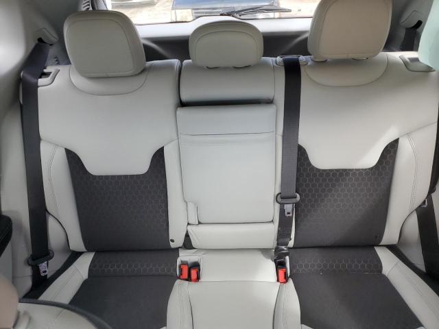 3C4NJCBB5JT469477 - 2018 JEEP COMPASS LATITUDE Noir photo 10