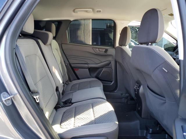 1FMCU9G68NUA34943 - 2022 FORD ESCAPE SE GRAY photo 11