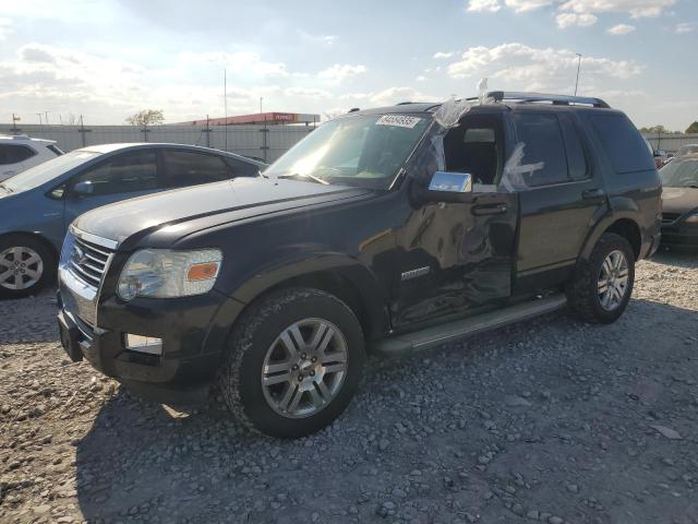2008 FORD EXPLORER LIMITED, 
