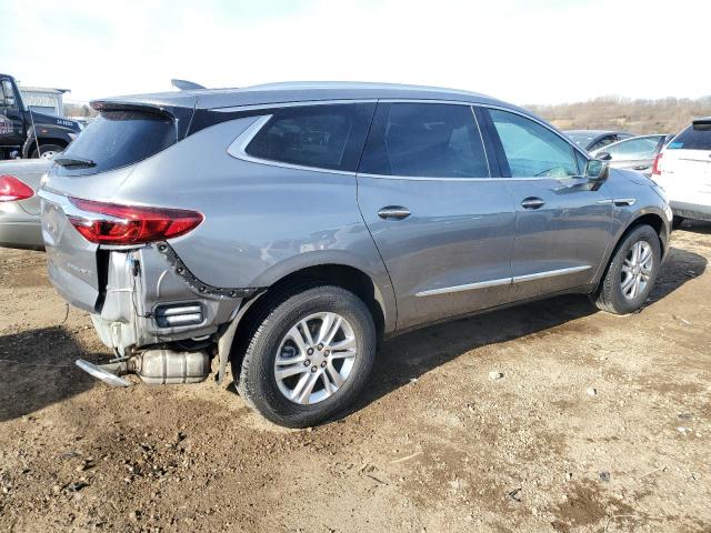 5GAERBKW4KJ235637 - 2019 BUICK ENCLAVE ESSENCE 银色 照片 3
