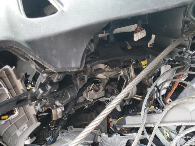 KM8J23A45KU997098 - 2019 HYUNDAI TUCSON SE Grau Foto 9