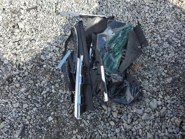 5YJSA1E29FF104325 - 2015 TESLA MODEL S BLACK photo 12