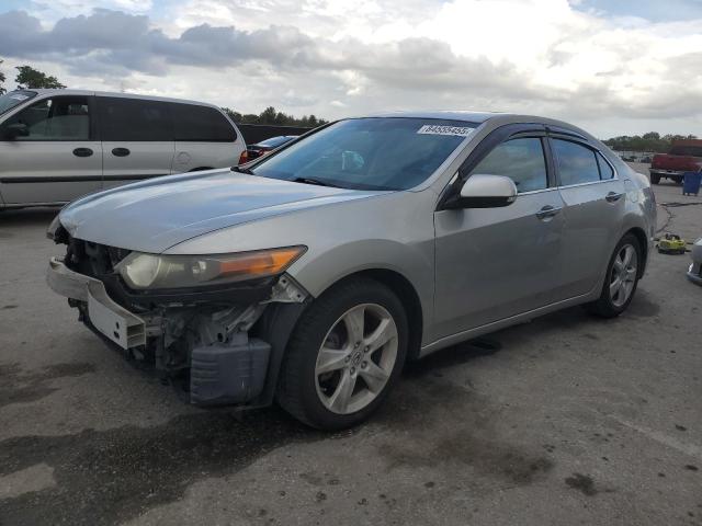 2010 ACURA TSX, 