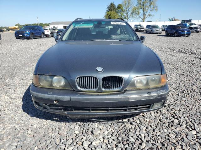 WBADP6347YBV65373 - 2000 BMW 528 IT AUTOMATIC GRAY photo 5