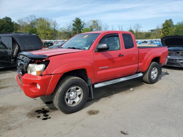 2008 TOYOTA TACOMA ACCESS CAB, 