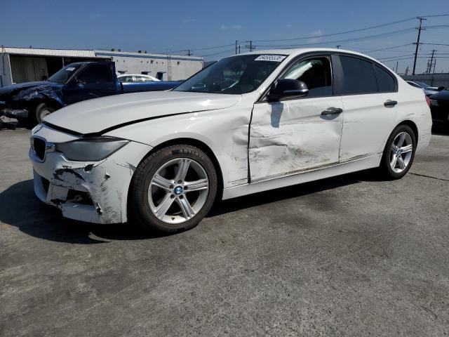 2015 BMW 320 I, 