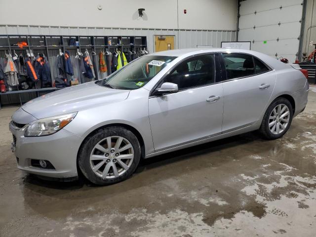 2014 CHEVROLET MALIBU 2LT, 