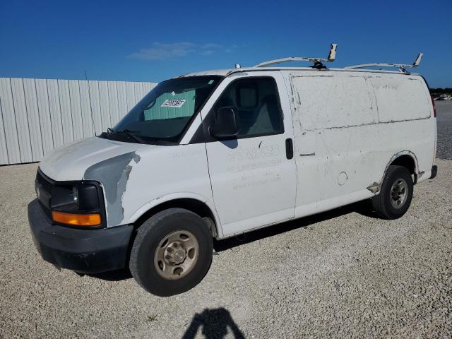 2009 CHEVROLET EXPRESS G2, 