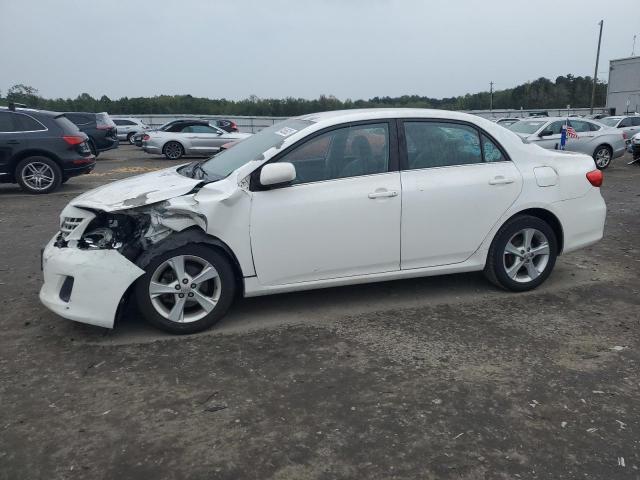 2013 TOYOTA COROLLA BASE, 