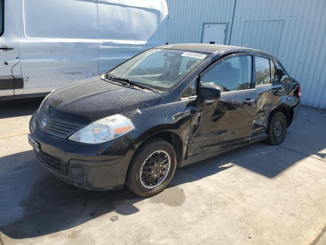 2011 NISSAN VERSA S, 