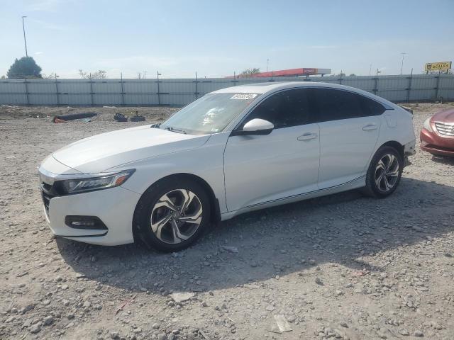 2018 HONDA ACCORD EXL, 
