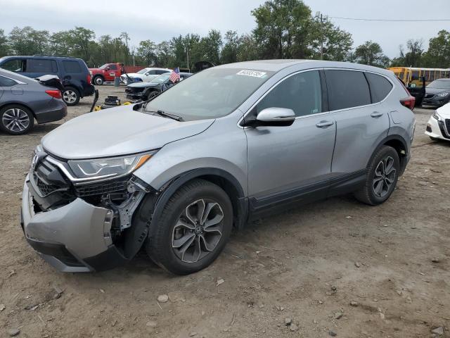 2020 HONDA CR-V EXL, 