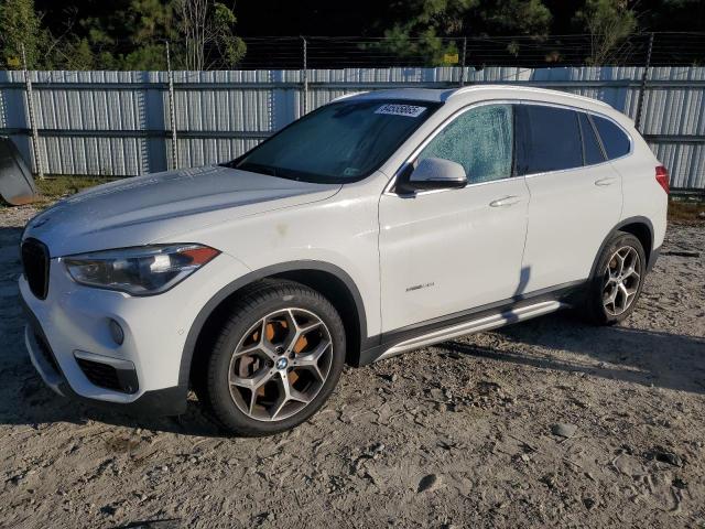 2017 BMW X1 SDRIVE28I, 