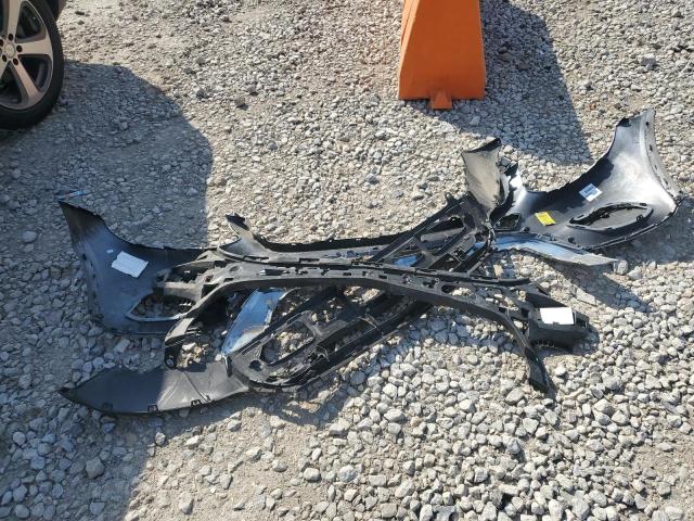 WDC0G4KBXHF142408 - 2017 MERCEDES-BENZ GLC 300 4MATIC SILVER photo 12