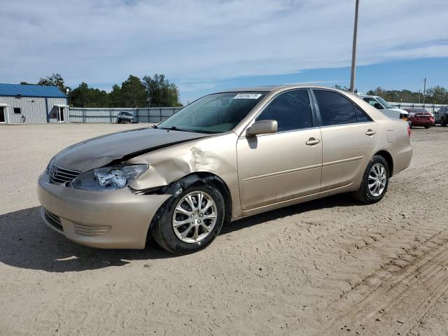 2005 TOYOTA CAMRY LE, 