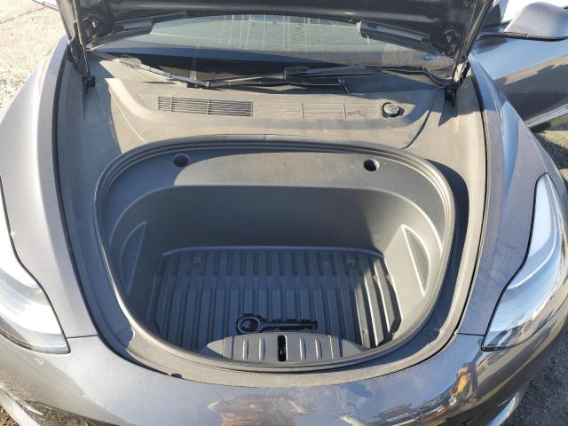 5YJ3E1EA1PF661425 - 2023 TESLA MODEL 3 Boz foto 11