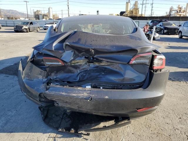 5YJ3E1EA1PF661425 - 2023 TESLA MODEL 3 Boz foto 6