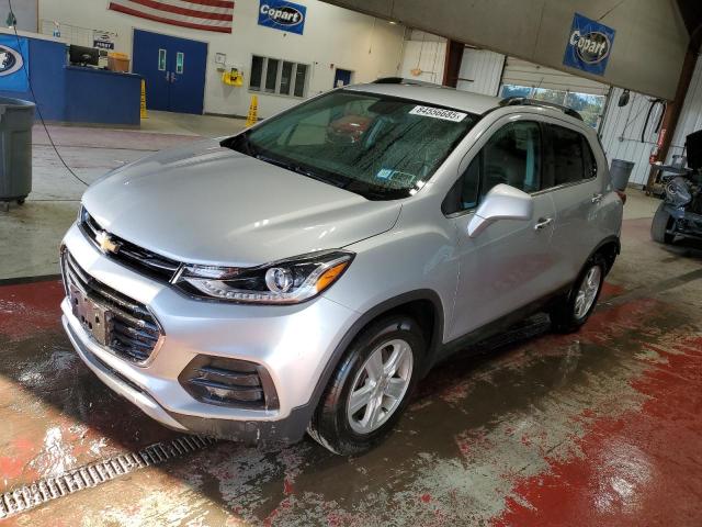 2019 CHEVROLET TRAX 1LT, 